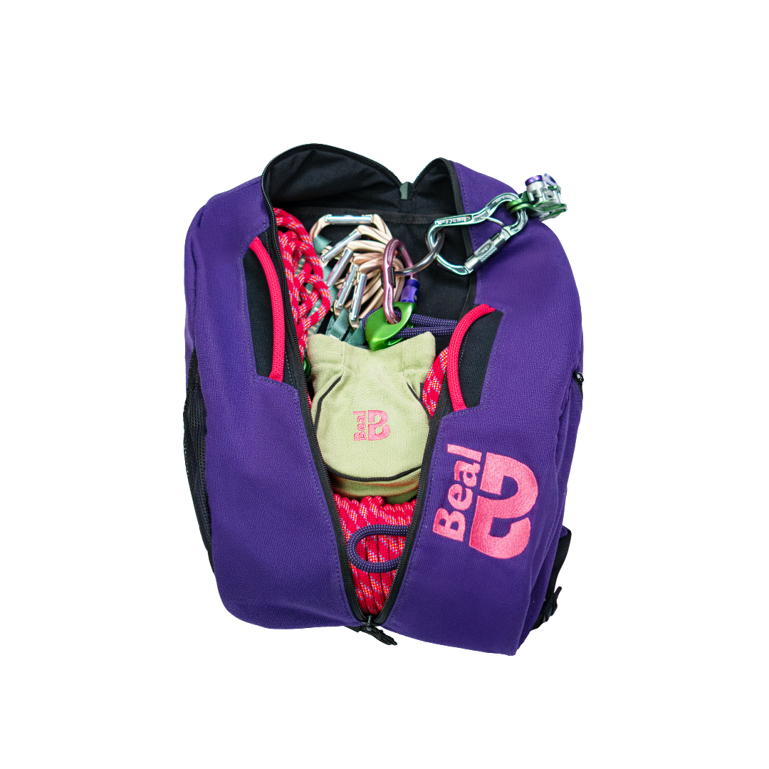 Combi II - Seiltasche