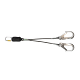 Dynapro Air V Hook - Verbindungsmittel m. Falldämpfer