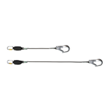 Dynapro Air Hook - Verbindungsmittel m. Falldämpfer