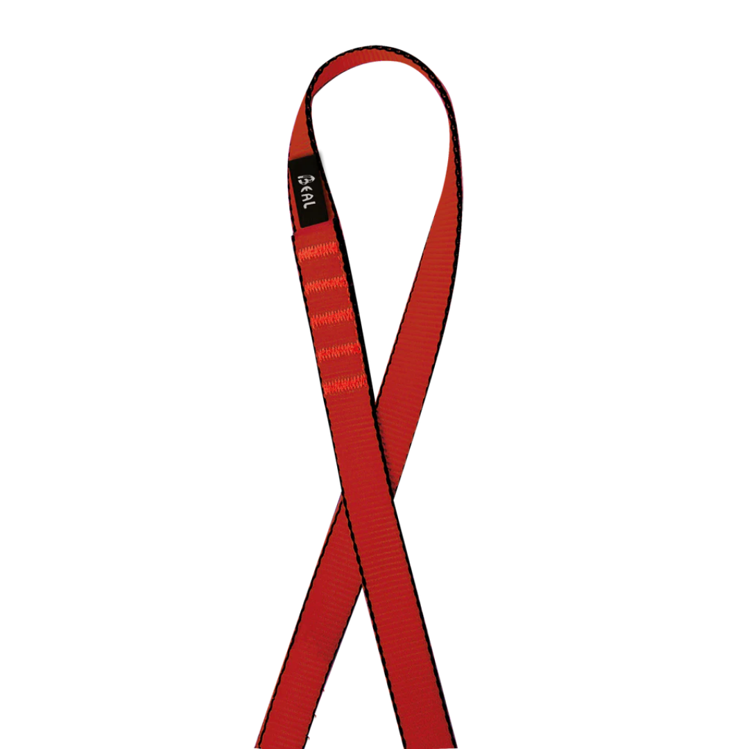 Flat 18mm - Bandschlingen