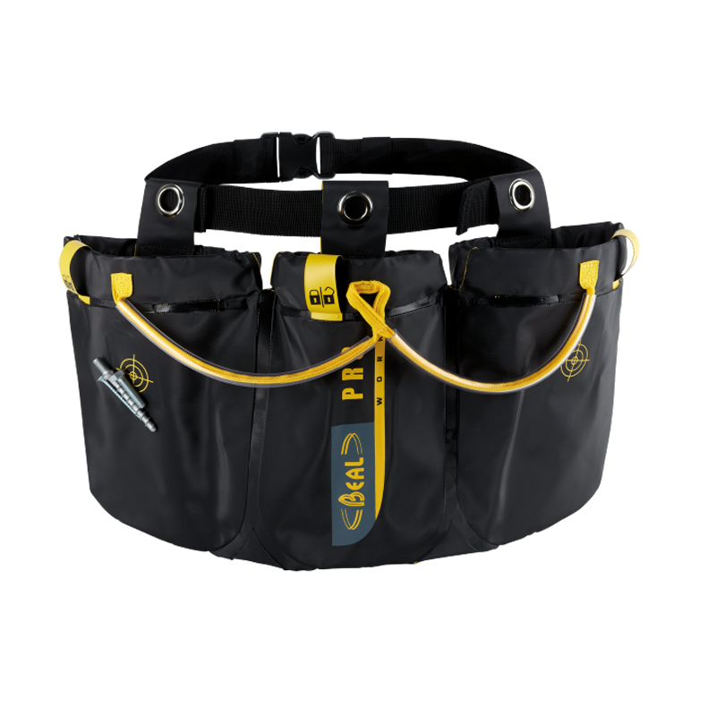 Genius Triple  - Toolbag - Materialtasche - Alte Version