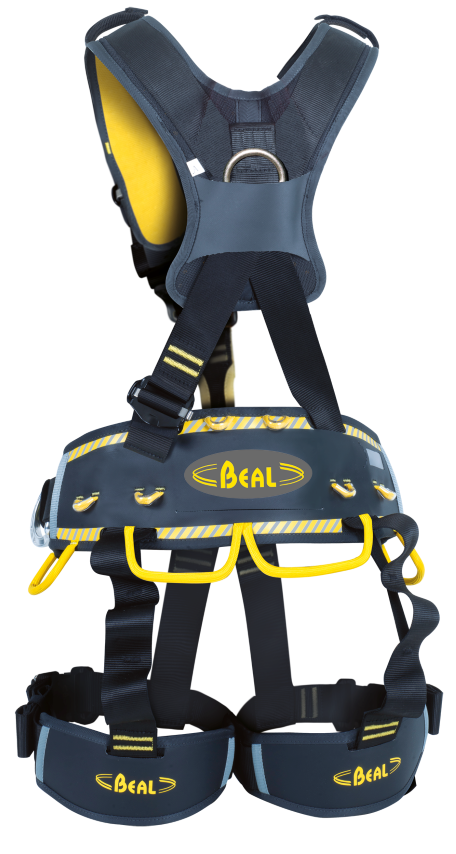 Restposten - Hero Pro - Auffang-/ Haltegurt