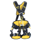 Restposten - Hero Pro - Auffang-/ Haltegurt