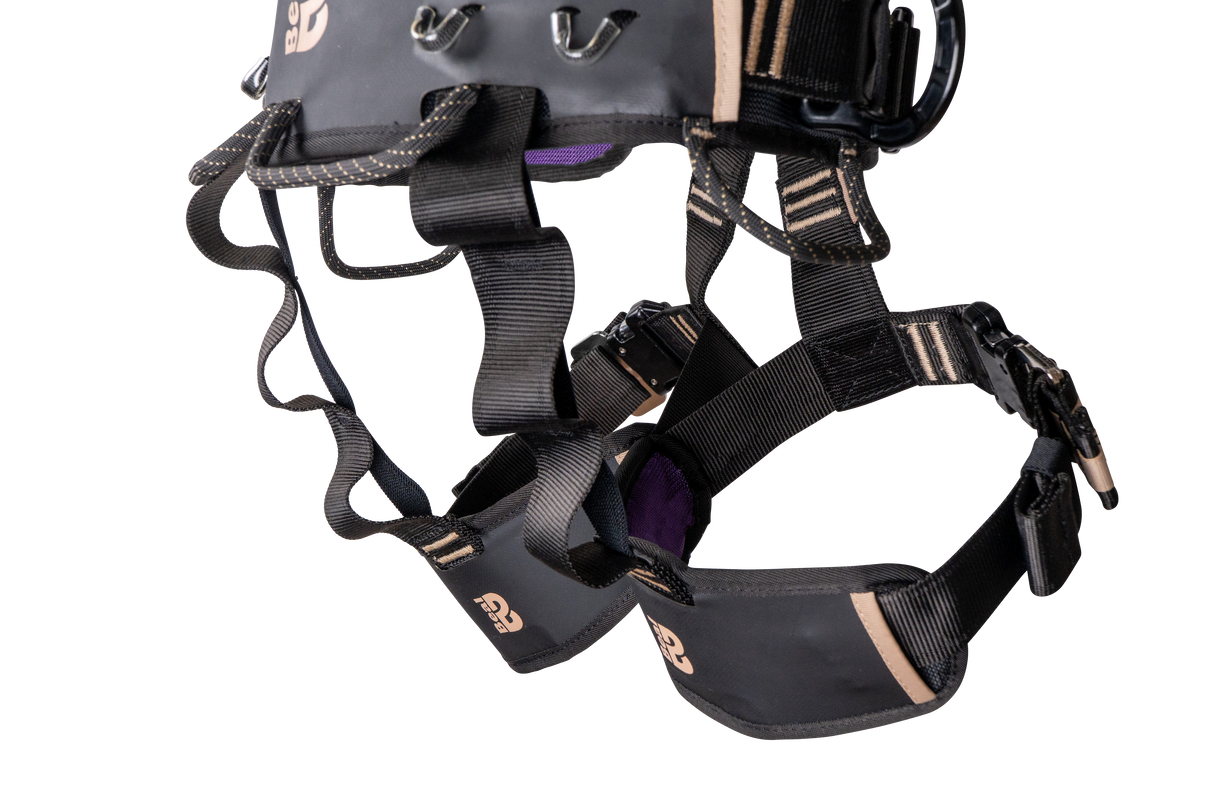 Hero Pro - Industrieklettergurt