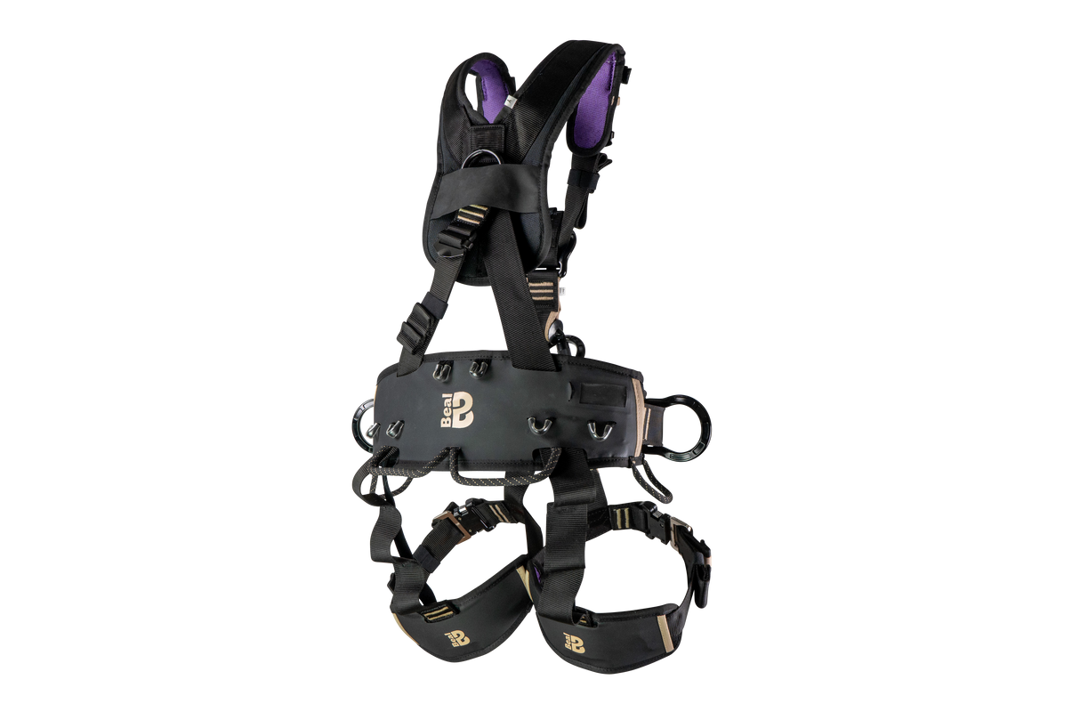 Hero Pro - Industrieklettergurt