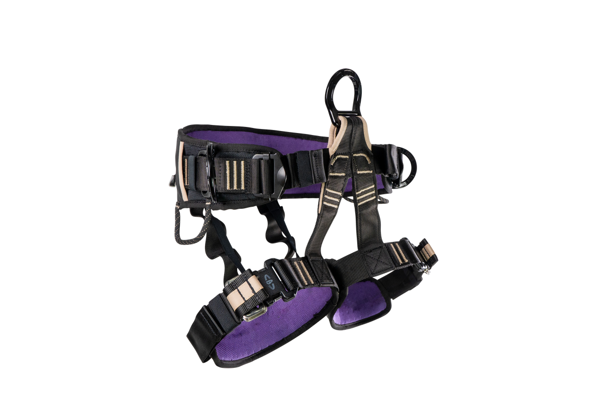 Hero Sit - Sitzgurt NEU