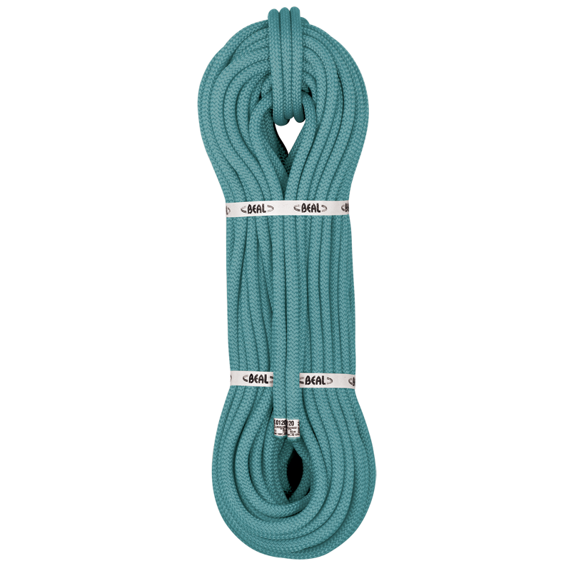 Intervention 9mm u. 11mm - halbstatisches Seil