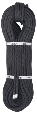 Intervention 9mm u. 11mm - halbstatisches Seil