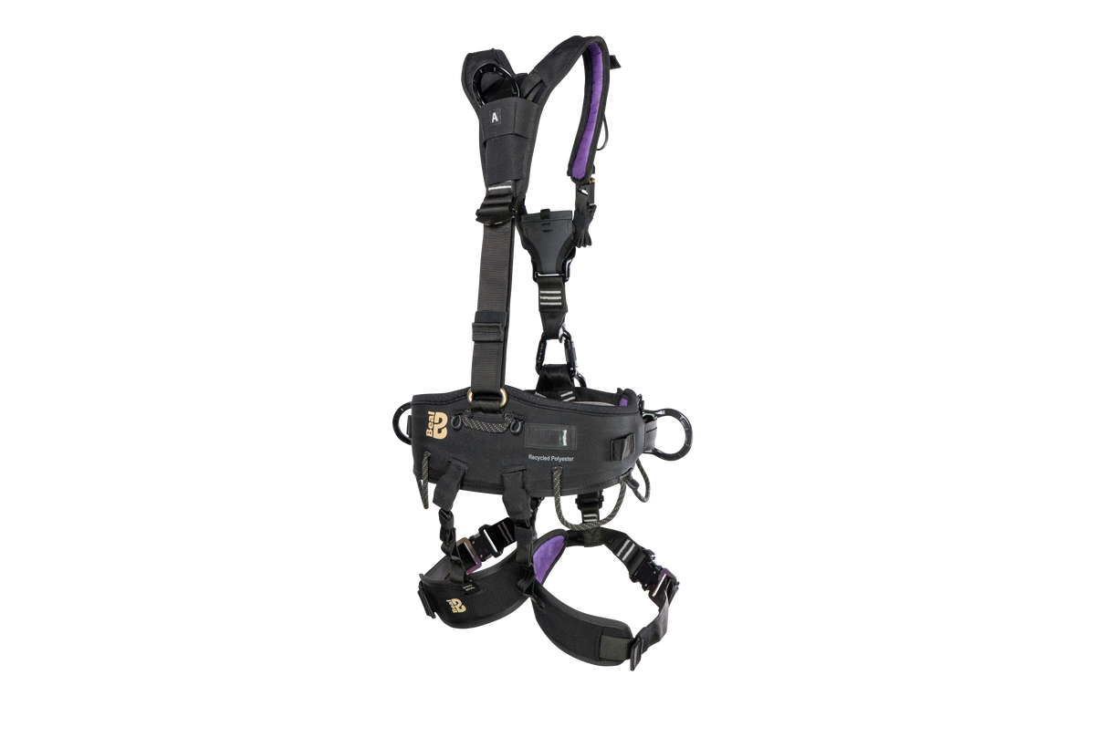 Solace M-XL - Klettergurt