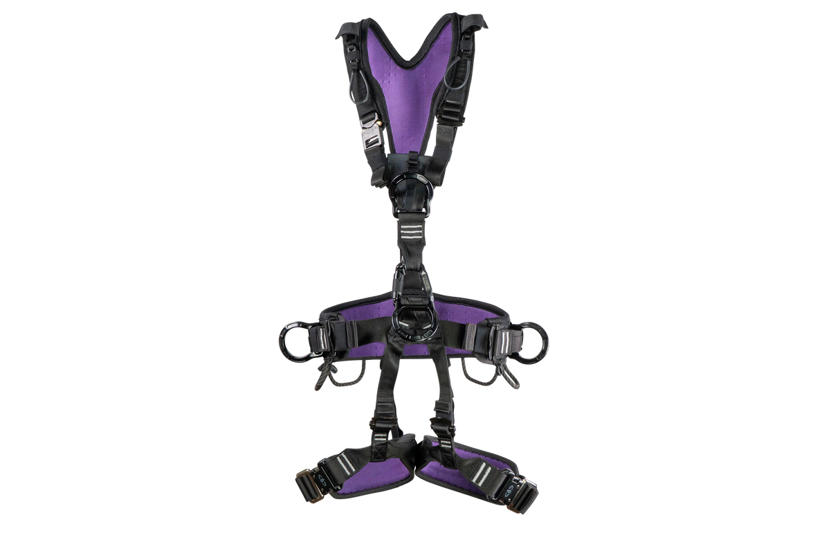 Solace M-XL - Klettergurt