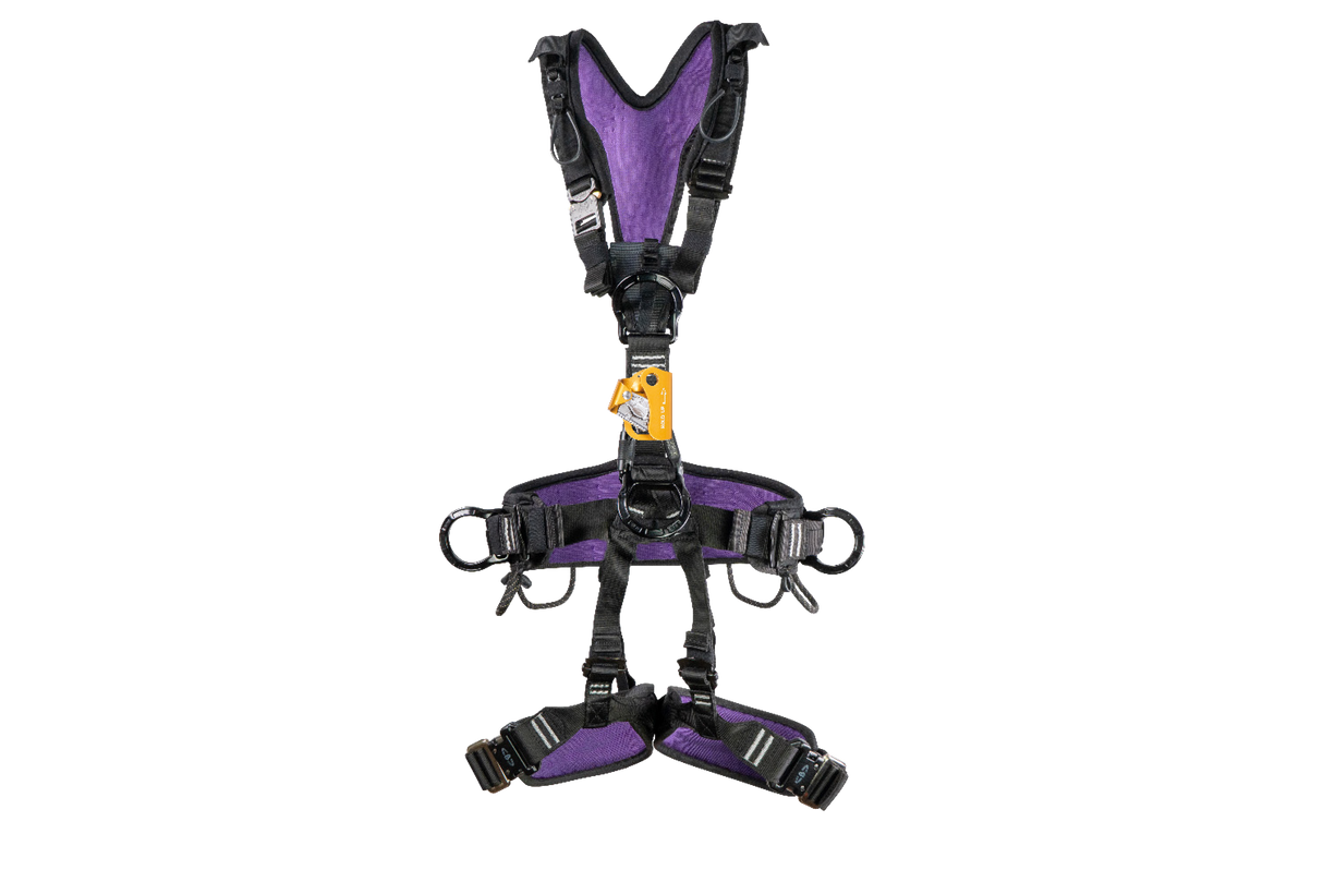 Solace Hold Up S-XL - Klettergurt