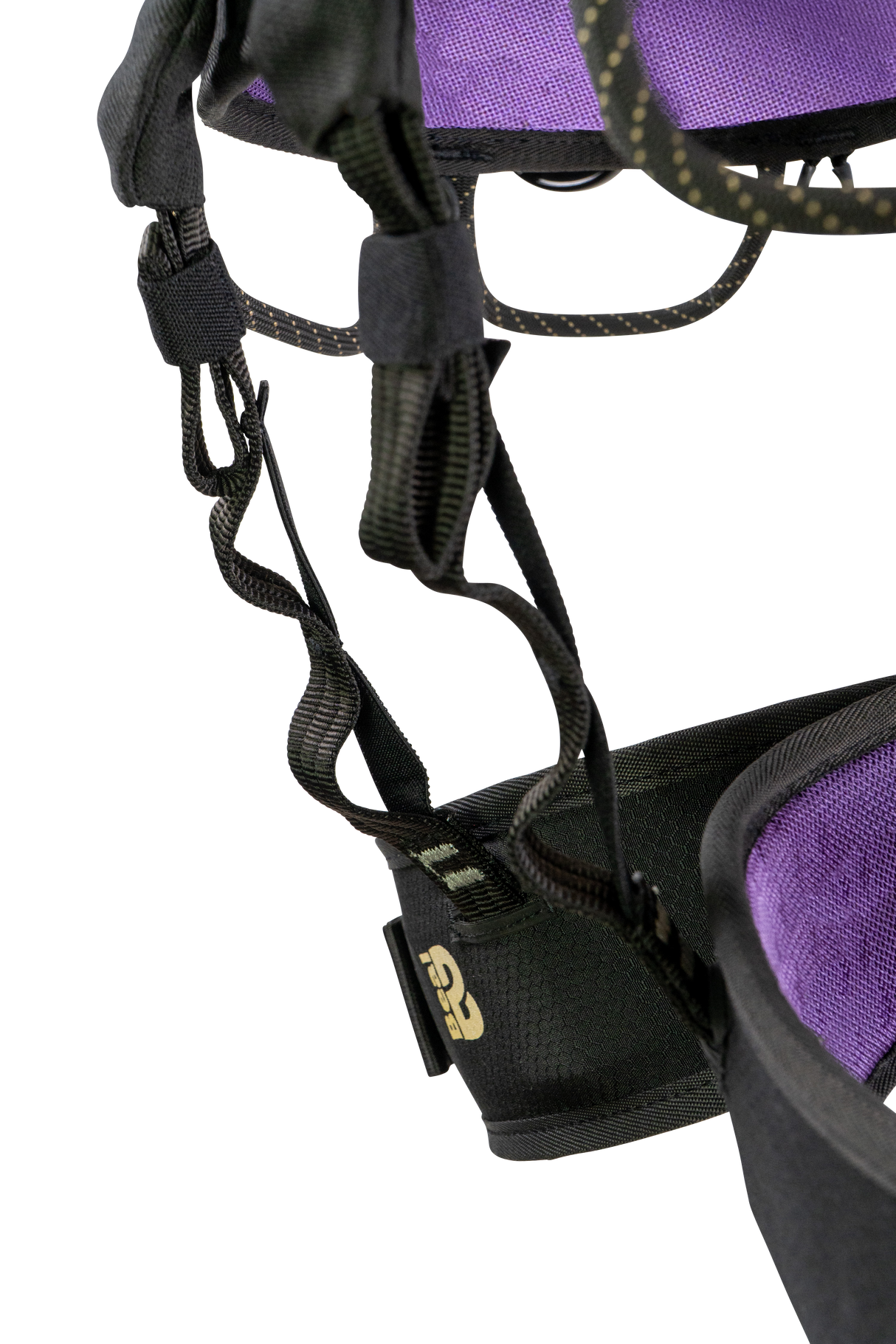 Solace M-XL - Klettergurt