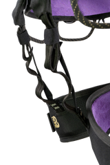 Solace M-XL - Klettergurt