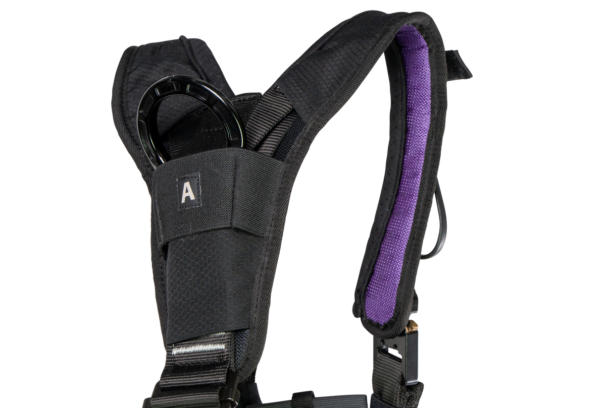 Solace M-XL - Klettergurt