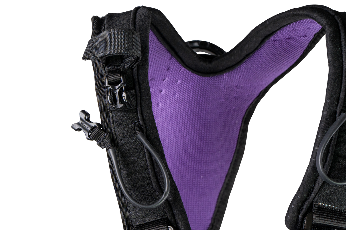 Solace M-XL - Klettergurt