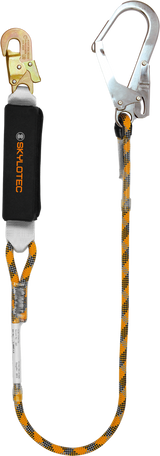 BFD SK 12 - I-Falldämpfer - 1,5m