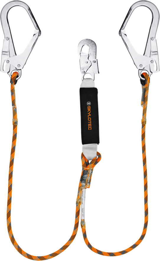 BFD SK 12  - Y-Falldämpfer