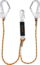 BFD SK 12  - Y-Falldämpfer