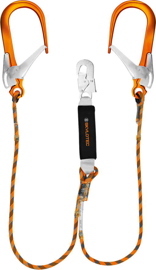 BFD SK 12  - Y-Falldämpfer