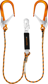 BFD SK 12  - Y-Falldämpfer