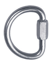 Big D - Schraubglied - Stahl