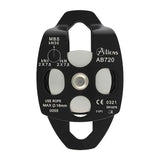 Big Double Pulley - Doppelseilrolle