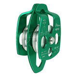 Big Double Pulley - Doppelseilrolle