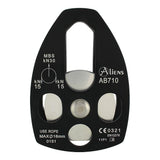 Big Pulley - Umlenkrolle