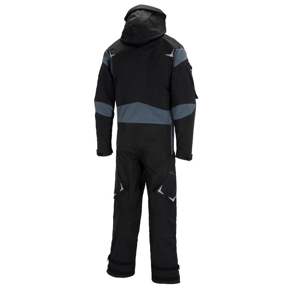 STRATOS BLUEFIN - GORE-TEX Overall