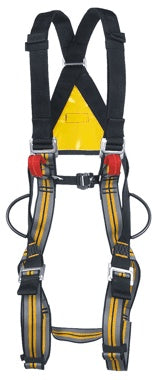 Body 2 Komplettgurt  - PSA Auffanggurt