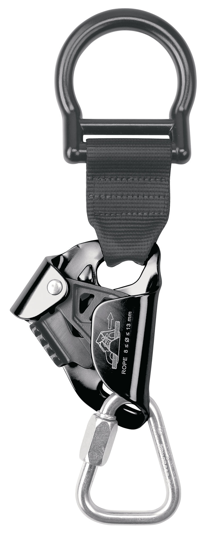 Restposten - Chest Ascender Kit