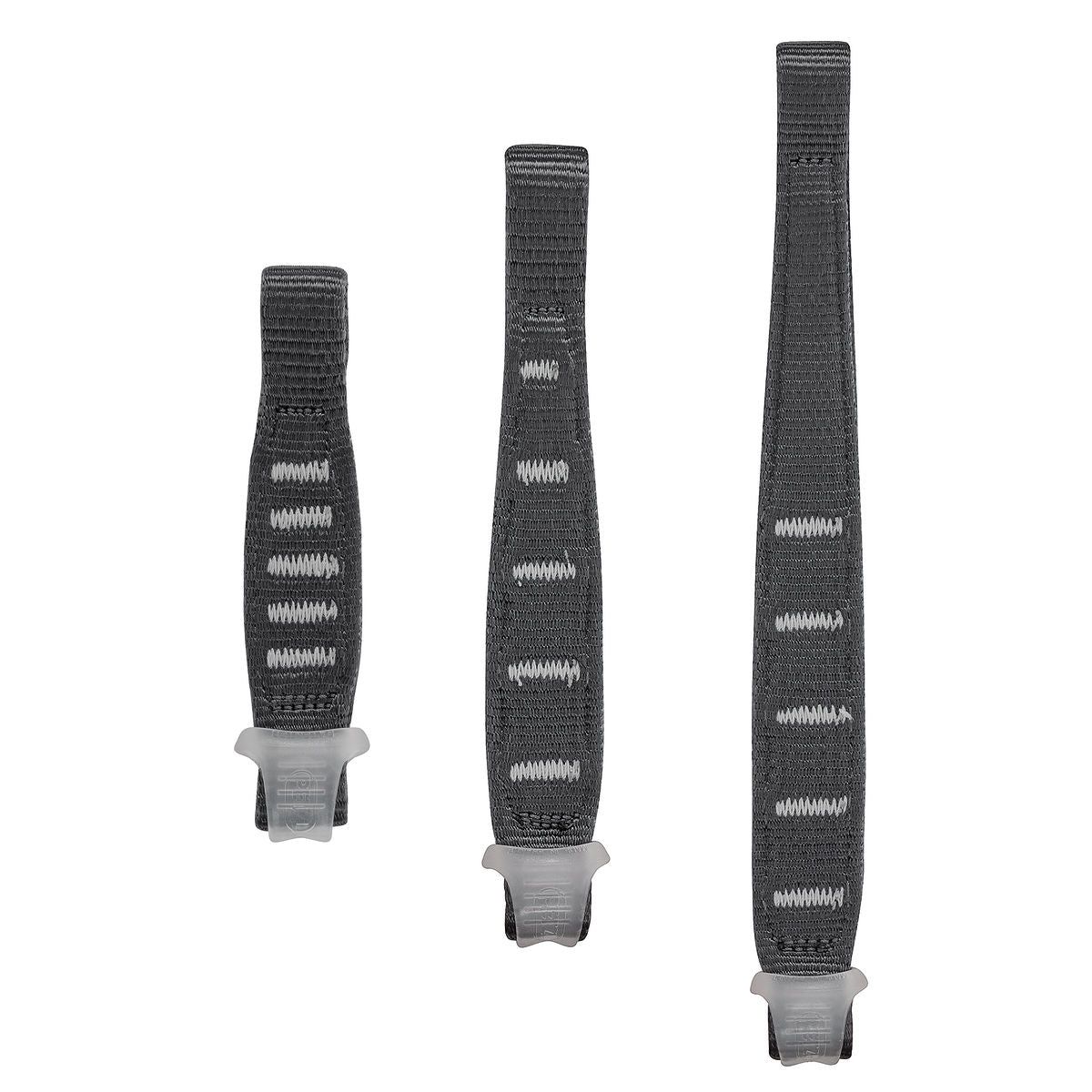 Rettungsexe - Expressschlinge - 12, 17, 25cm