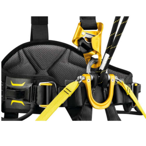 Astro Sit Fast - Sitzgurt