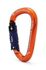 Pirate - Orca Lock - 3-Wege