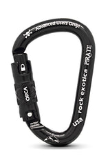 Pirate - Orca Lock - 3-Wege