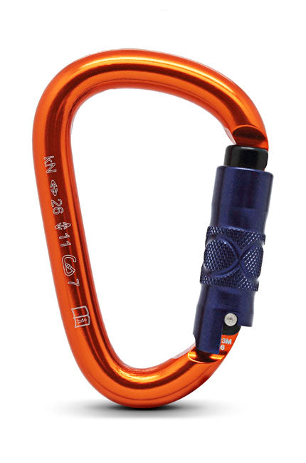 Pirate - Orca Lock - 3-Wege