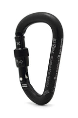 Pirate - Screw Lock - Schraubkarabiner