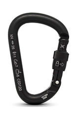 Pirate - Screw Lock - Schraubkarabiner