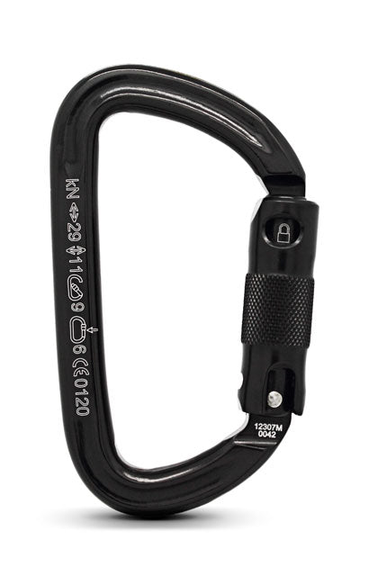 rockD - Auto Lock - 3-Wege