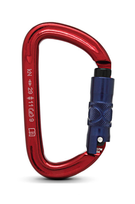 rockD - Orca Lock - 3-Wege