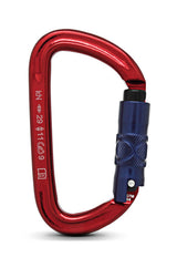 rockD - Orca Lock - 3-Wege