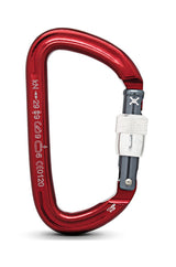 rockD - Screw Lock - Schraubkarabiner