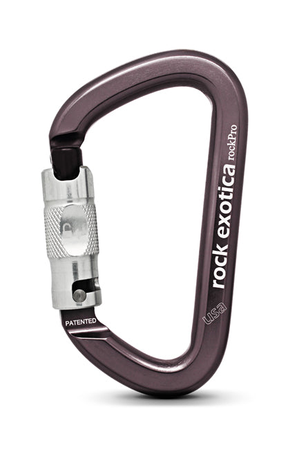 RockPro - Auto Lock - Karabiner