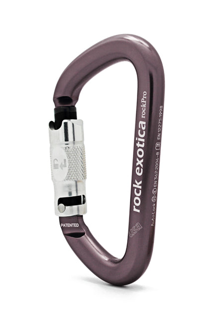 RockPro - Auto Lock - Karabiner