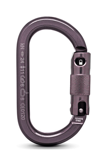 rockO - Auto Lock - 3-Wege