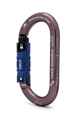 RockO - ORCA Lock - Karabiner