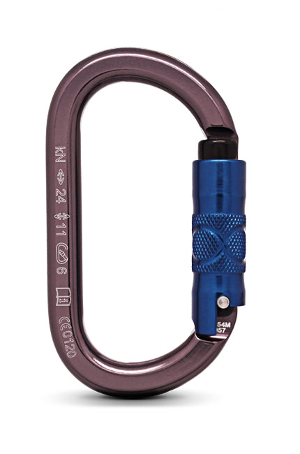RockO - ORCA Lock - Karabiner