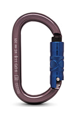 RockO - ORCA Lock - Karabiner