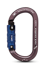 RockO - ORCA Lock - Karabiner