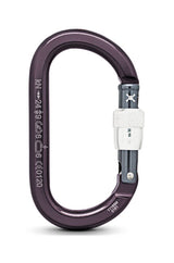 rockO - Screw Lock - Schraubkarabiner